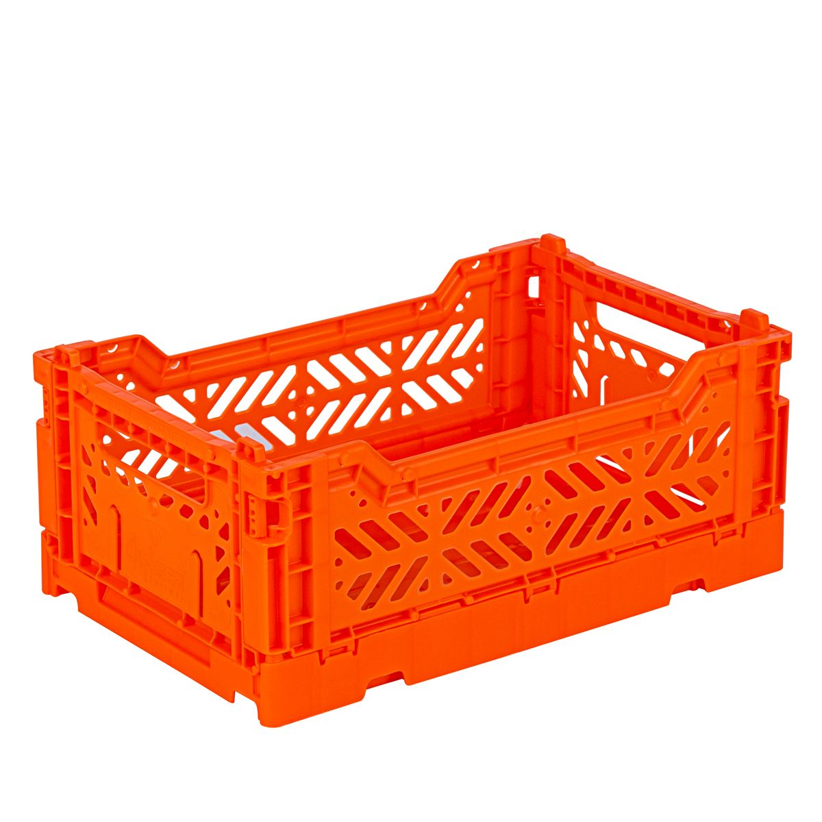 Klappbox Mini | Orange