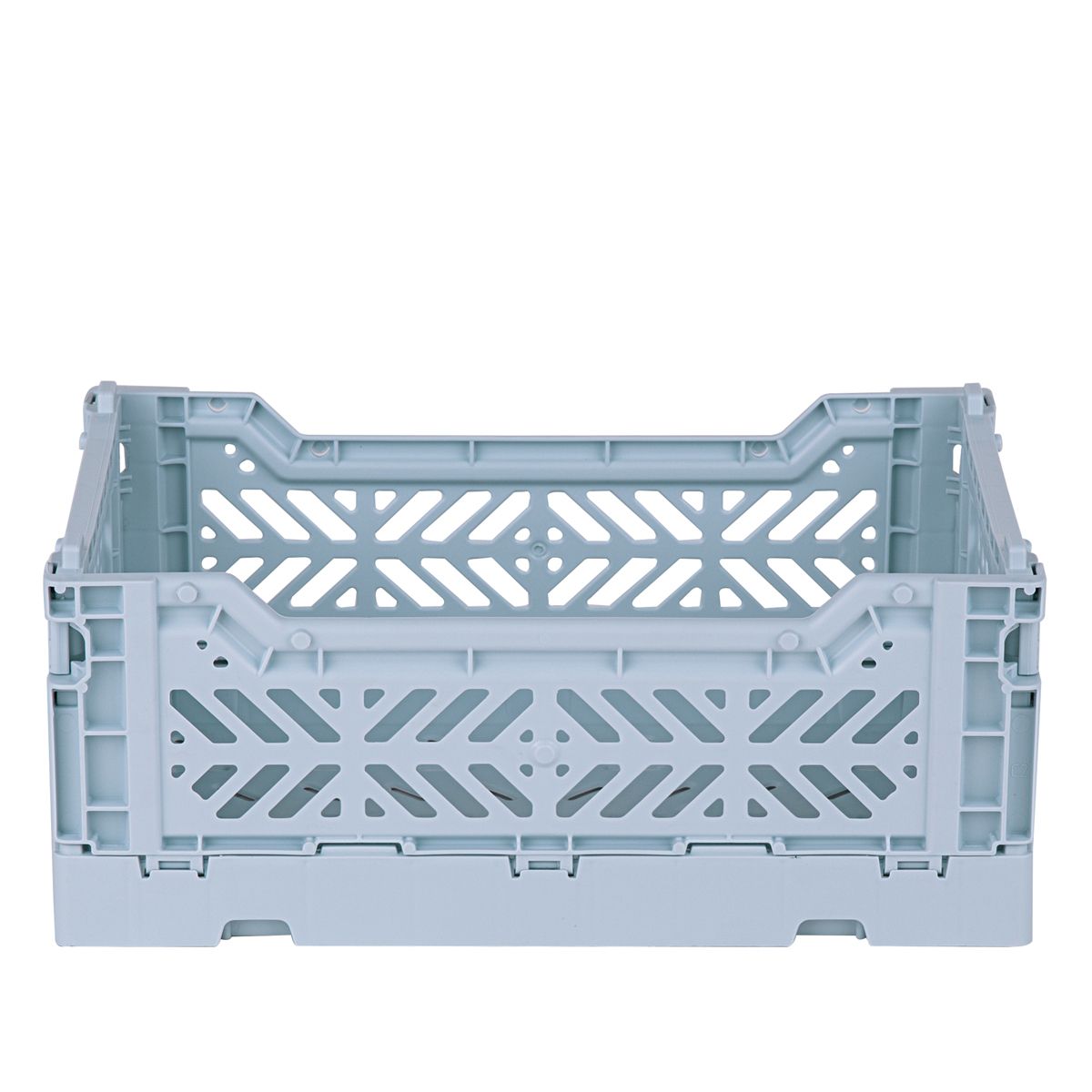 Klappbox Mini | Pale Blue