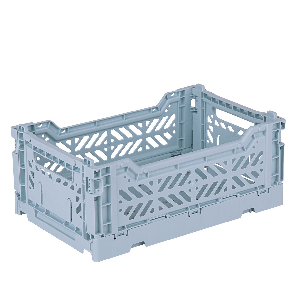 Klappbox Mini | Pale Blue