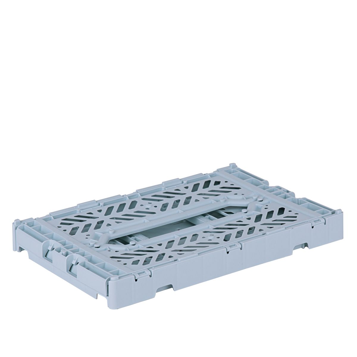 Klappbox Mini | Pale Blue