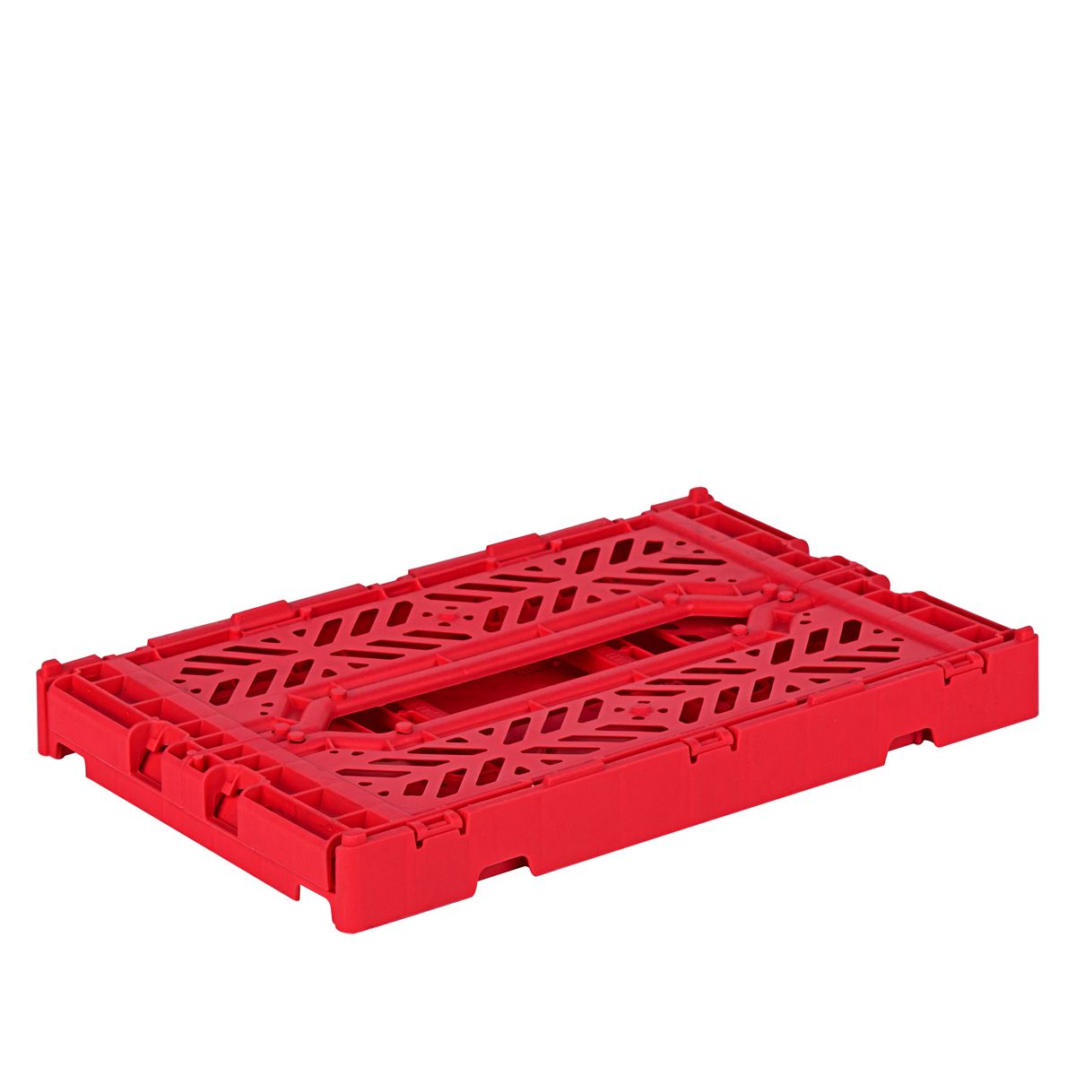 Klappbox Mini | Red