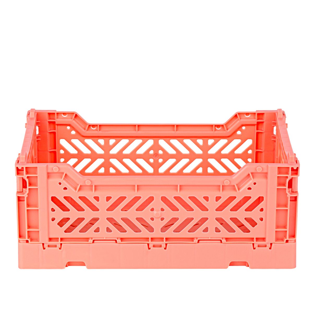 Klappbox Mini | Salmon Pink