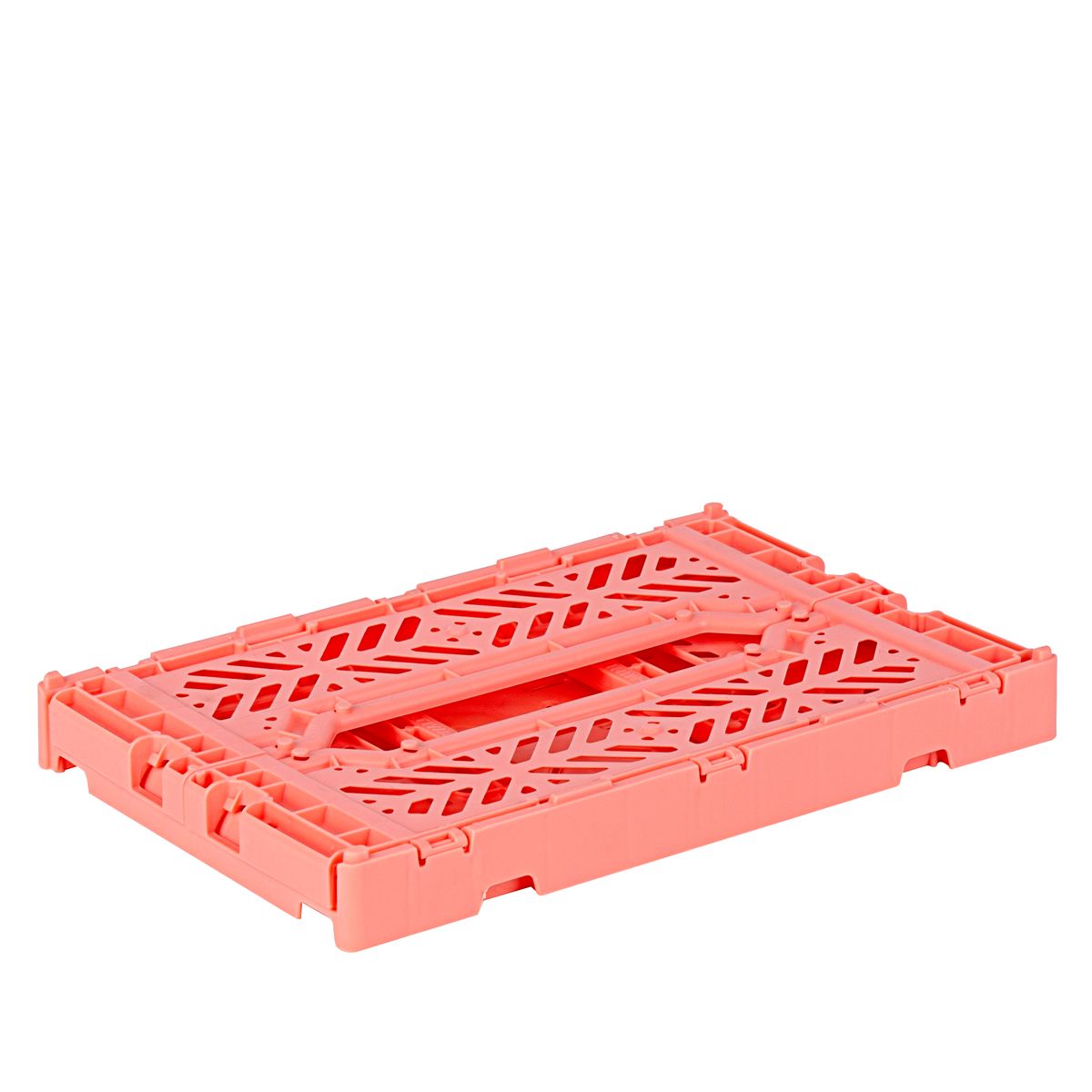 Klappbox Mini | Salmon Pink
