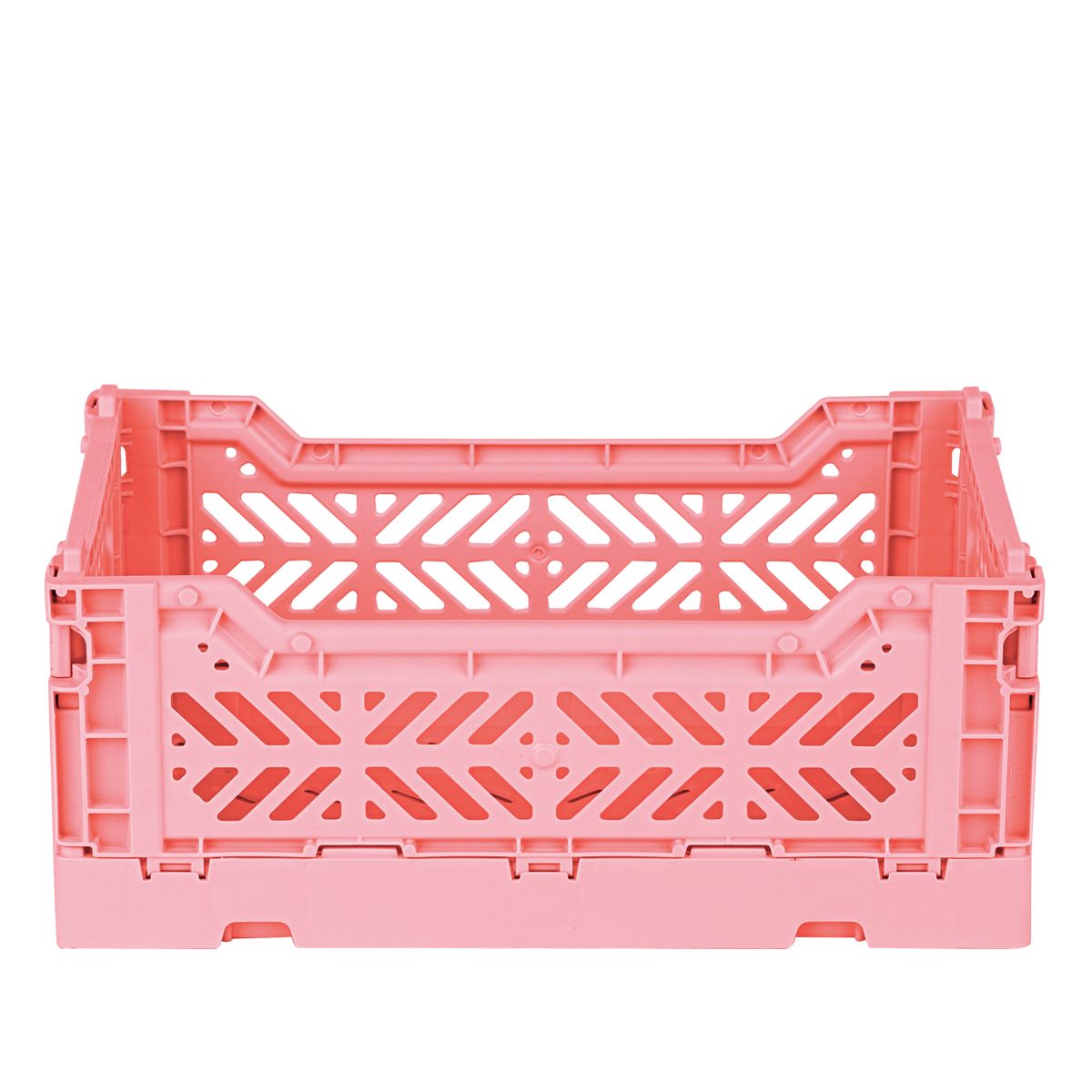 Klappbox Mini | Strawberry Milk