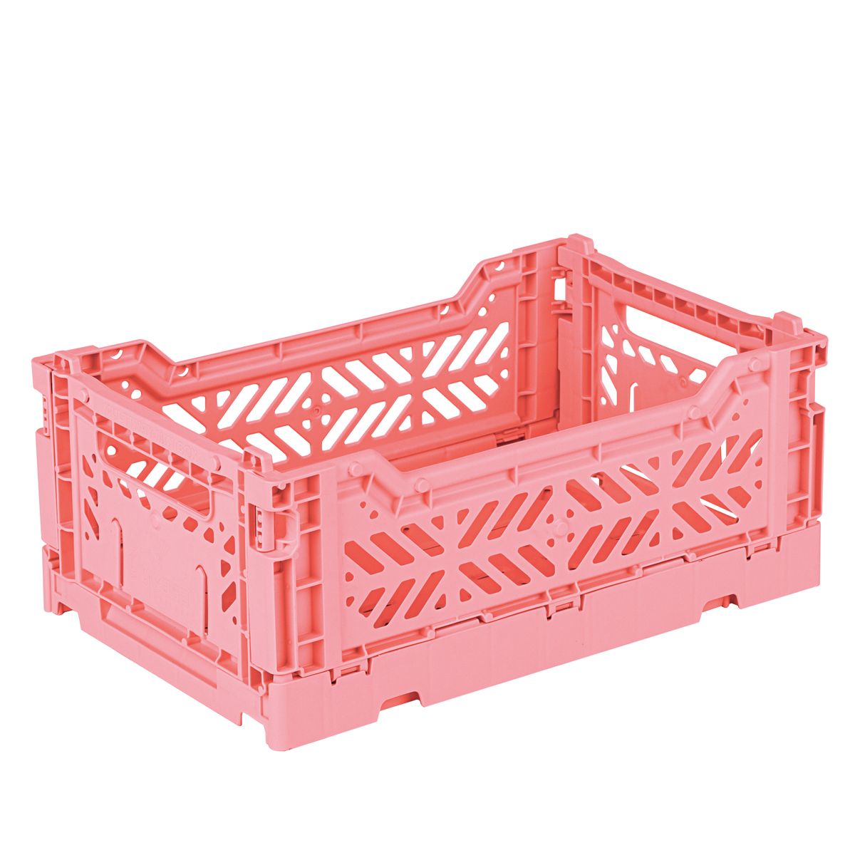 Klappbox Mini | Strawberry Milk