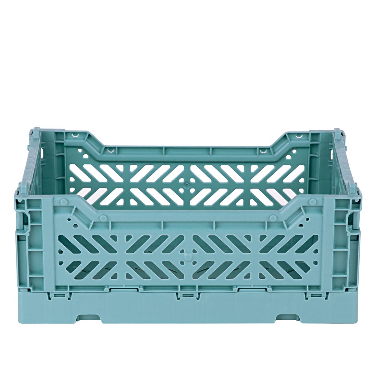 Klappbox Mini | Teal