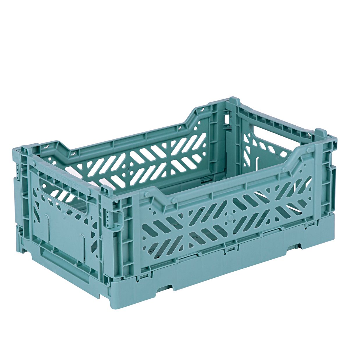 Klappbox Mini | Teal