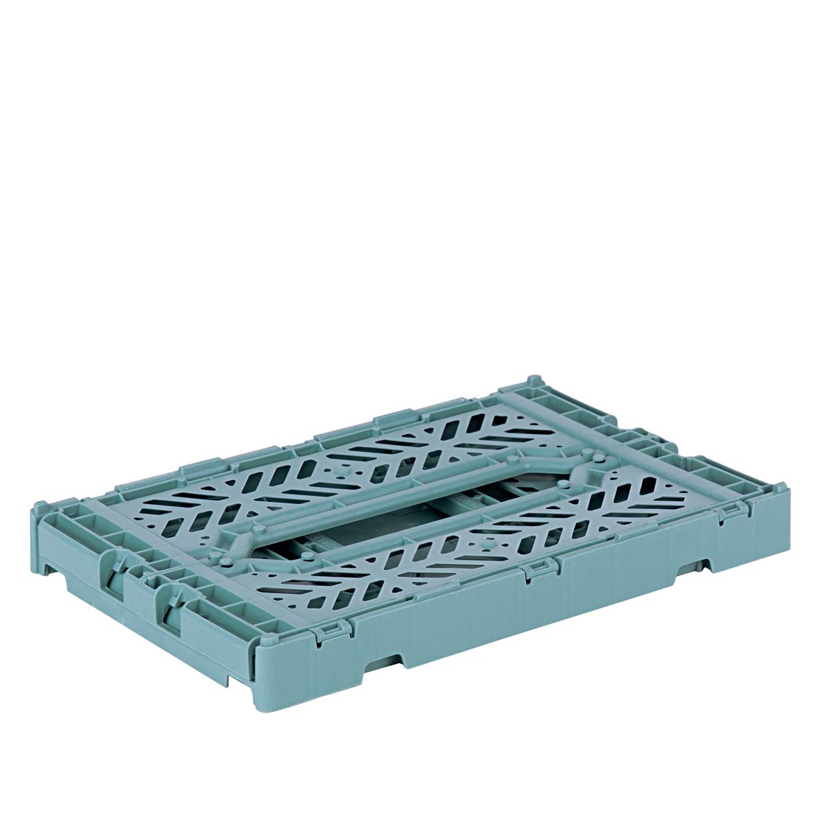 Klappbox Mini | Teal