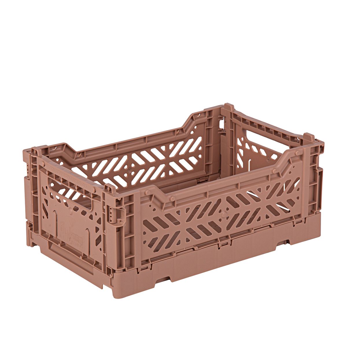 Minibox | warm taupe