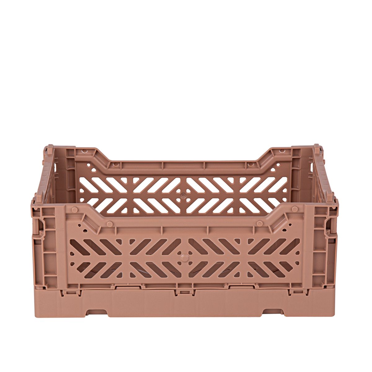 Minibox | warm taupe