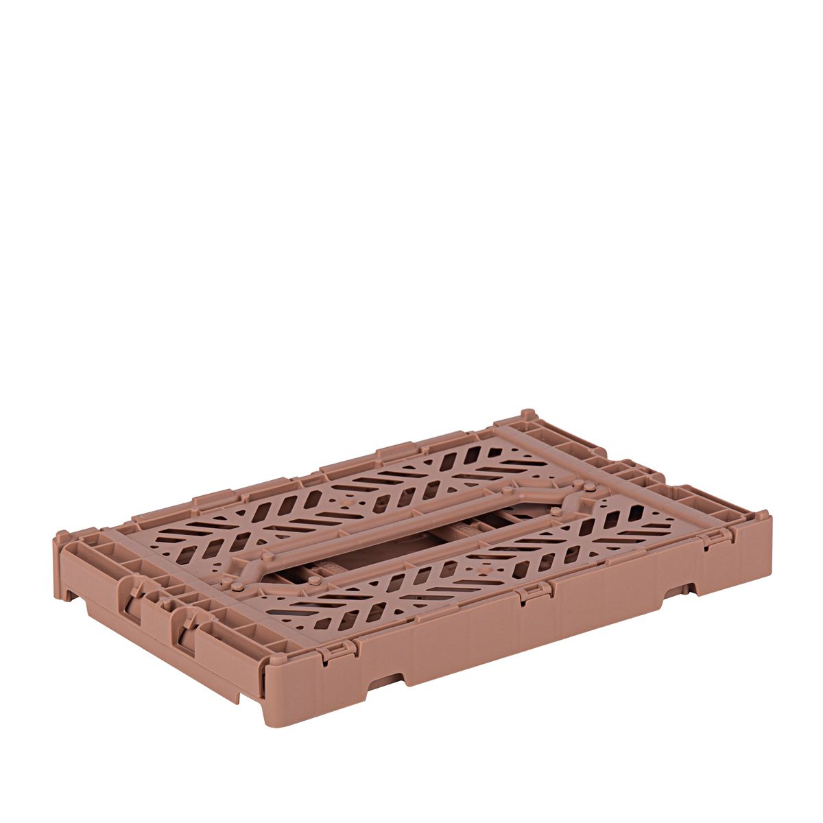 Minibox | warm taupe