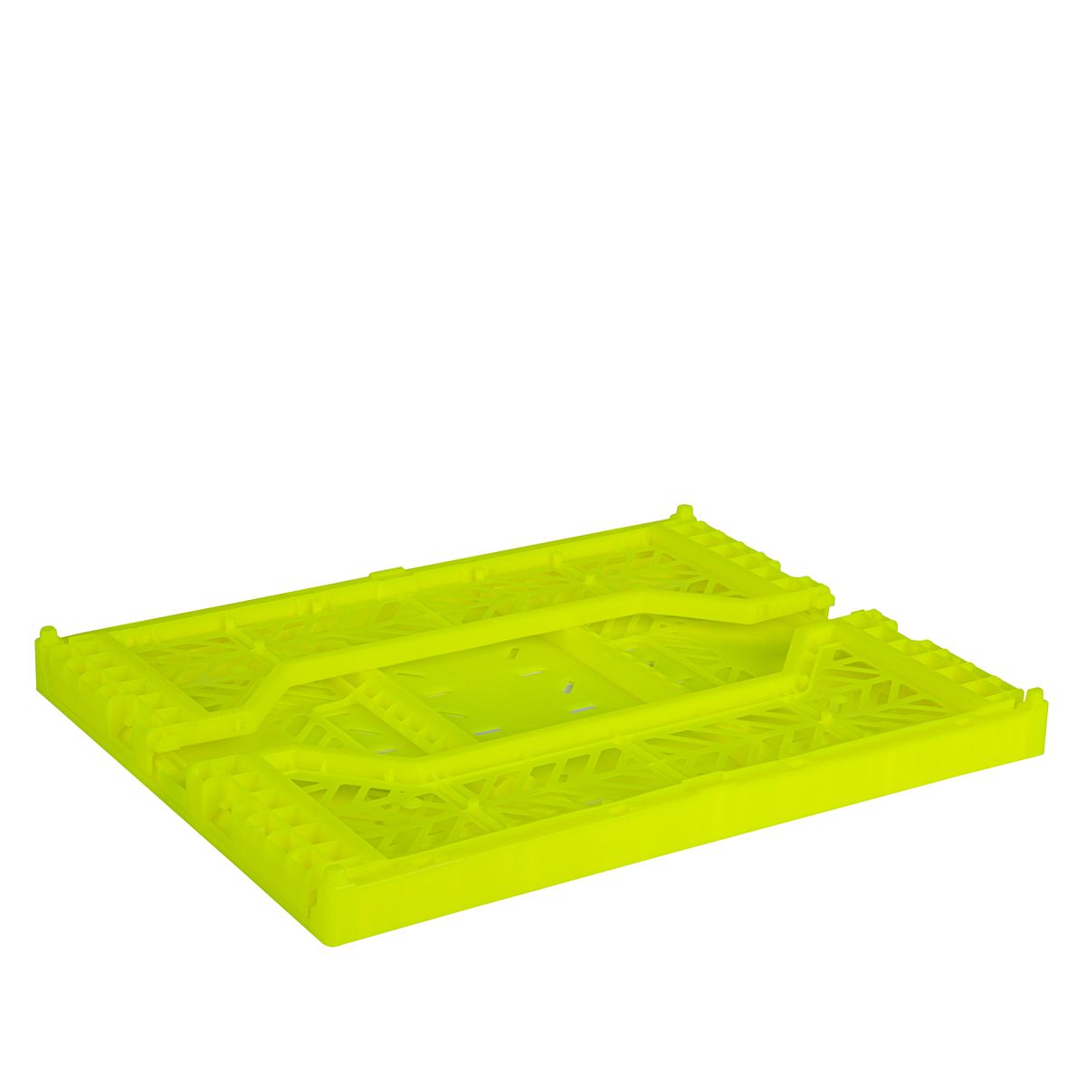 Midibox | neon yellow