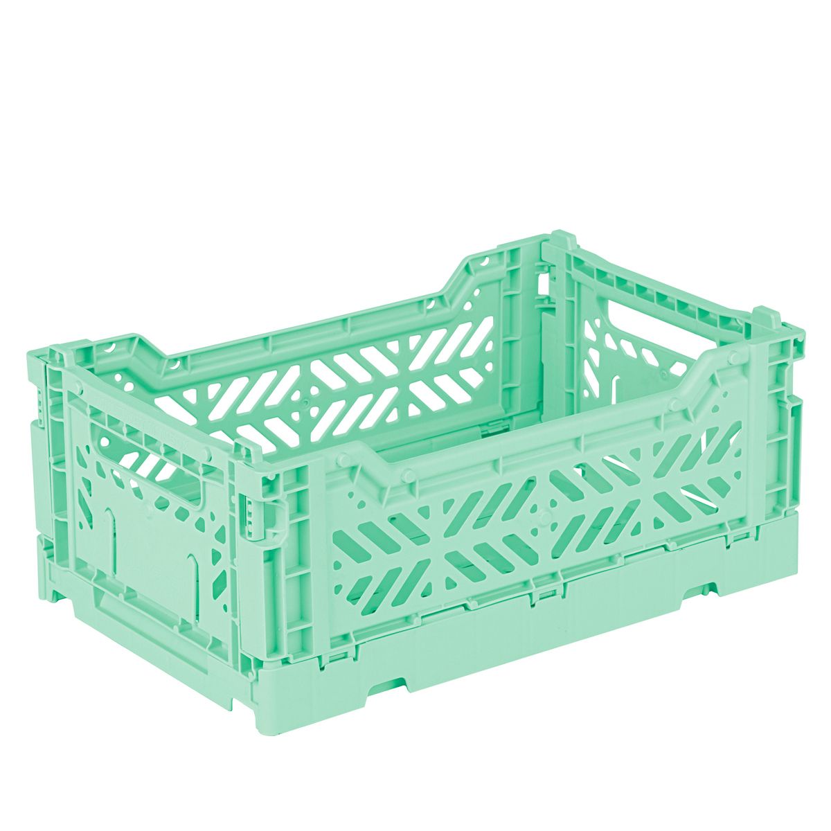 Minibox | warm mint