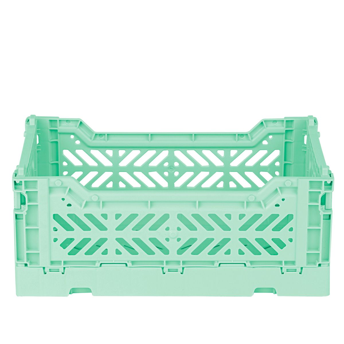 Minibox | warm mint