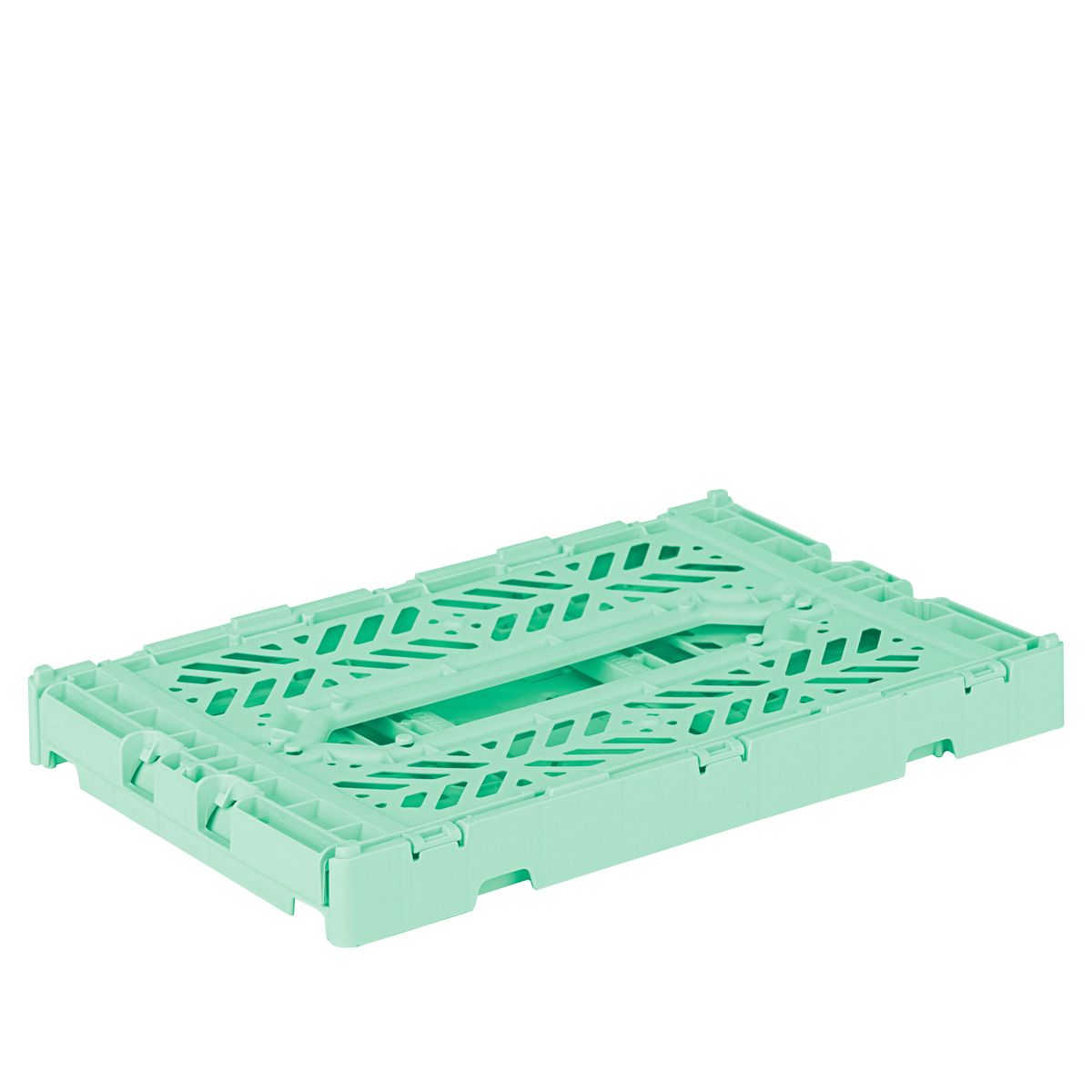 Minibox | warm mint