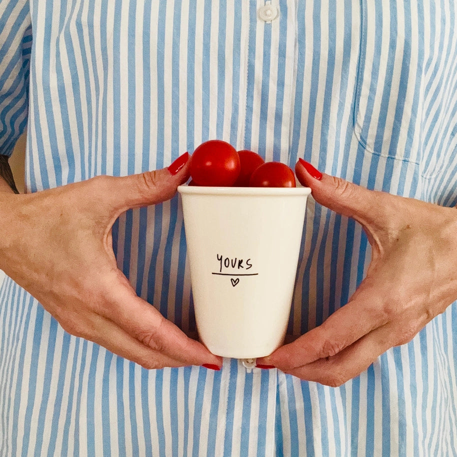 Becher | Yours