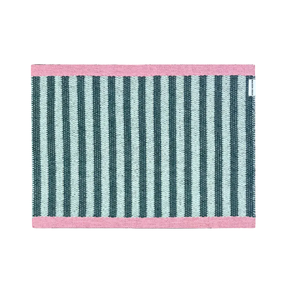 Fußmatte Stripe | Cactus