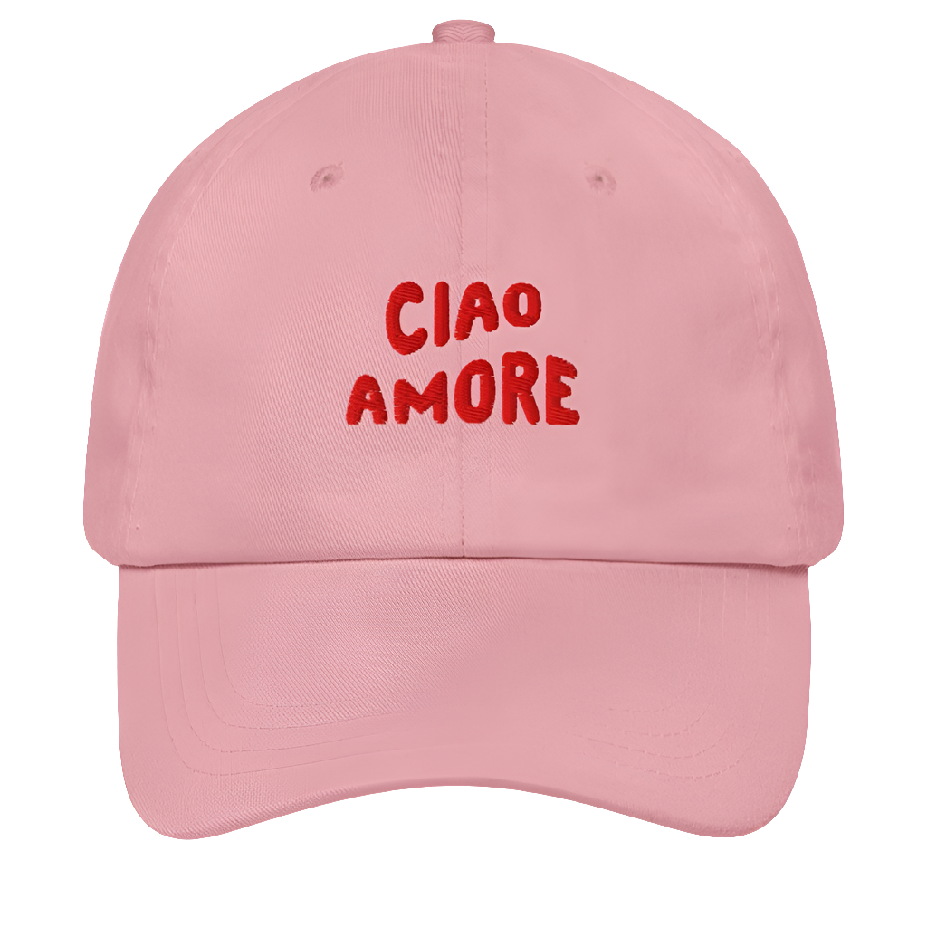 Cap | Ciao Amore