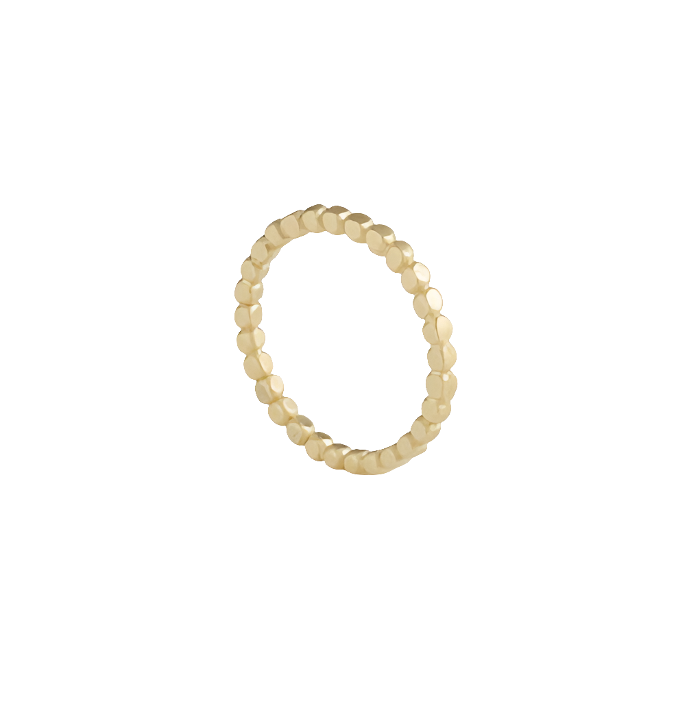 Ring | Flat Misha