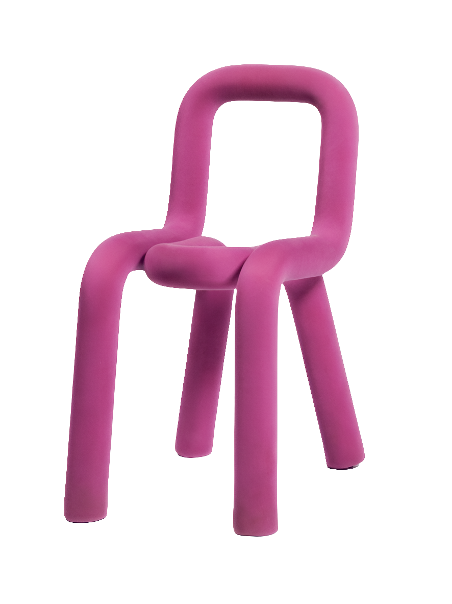 Bold Chair Stuhl | Big Game
