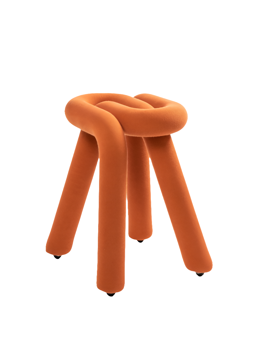 Hocker | Bold Stool Big Game