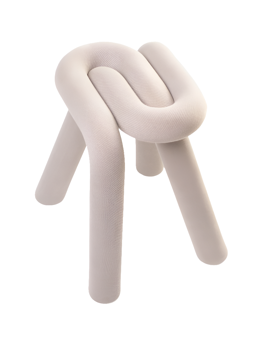 Hocker | Bold Stool Big Game