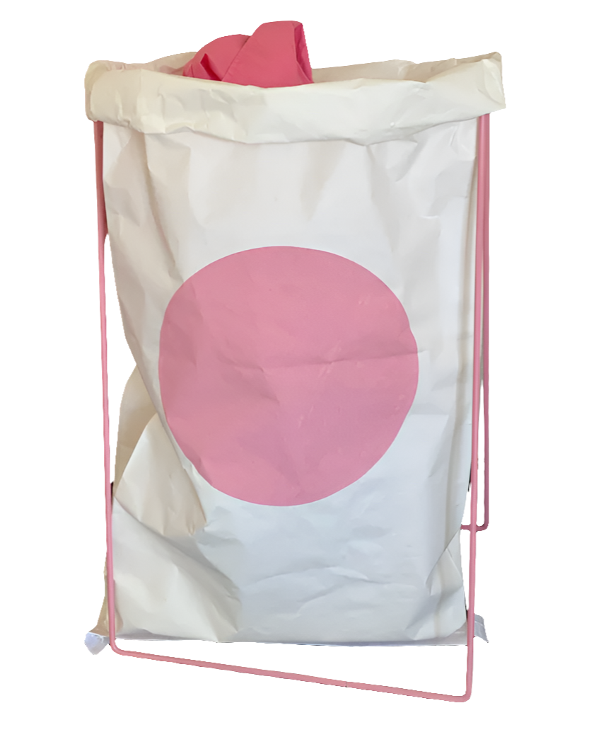 Papiertasche | Dot
