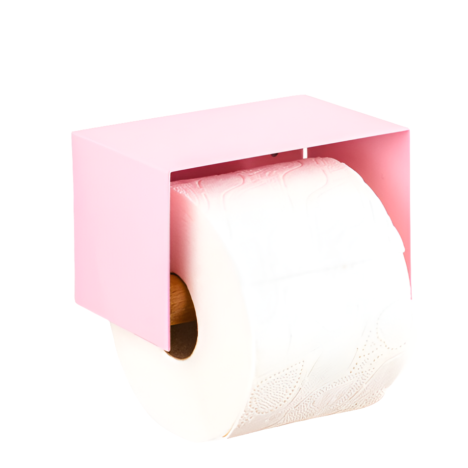 Toilettenpapier Halter | Praia