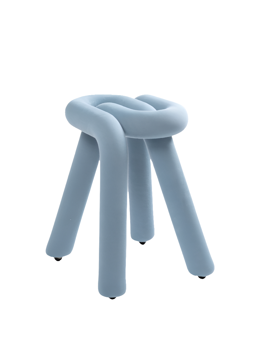 Hocker | Bold Stool Big Game