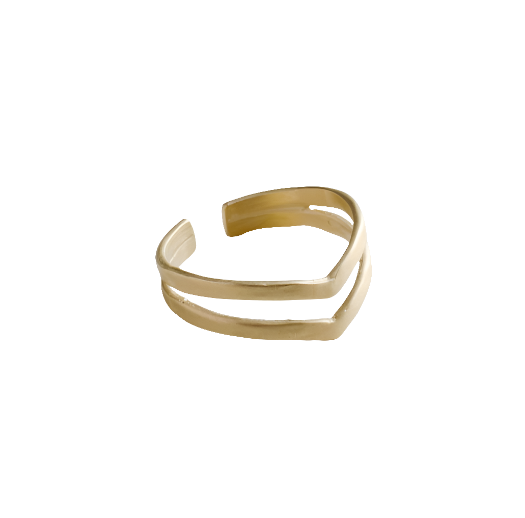 Ring | A Kind of Magic Double