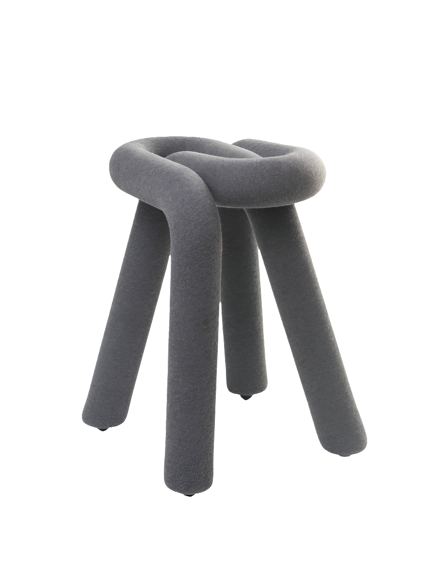 Hocker | Bold Stool Big Game