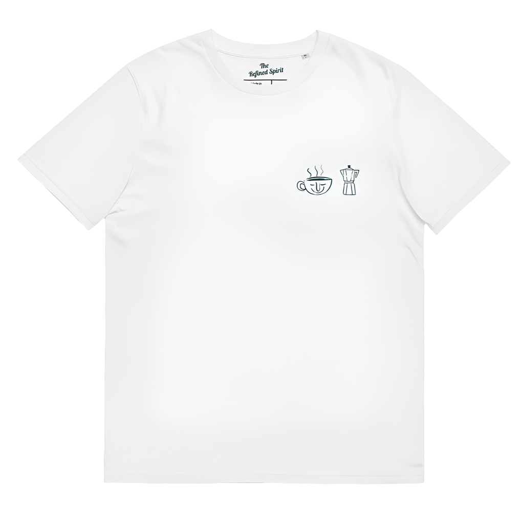 T-Shirt | Kaffeeliebe