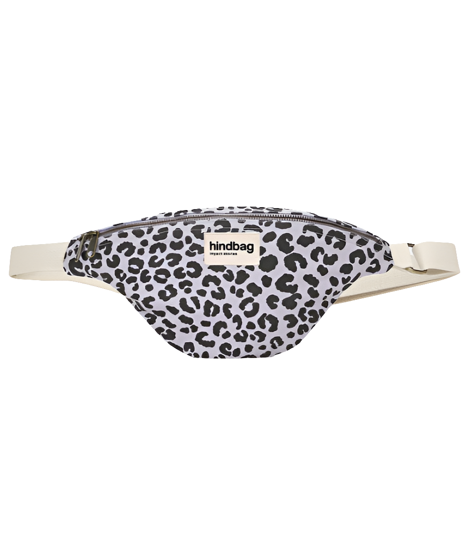 Gürteltasche Olivia | Leopard