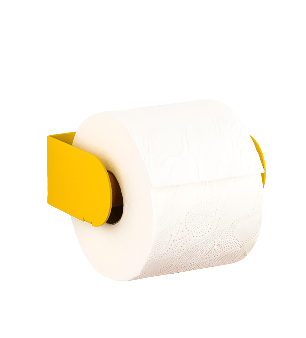 Toilettenpapier Halter | Peleton