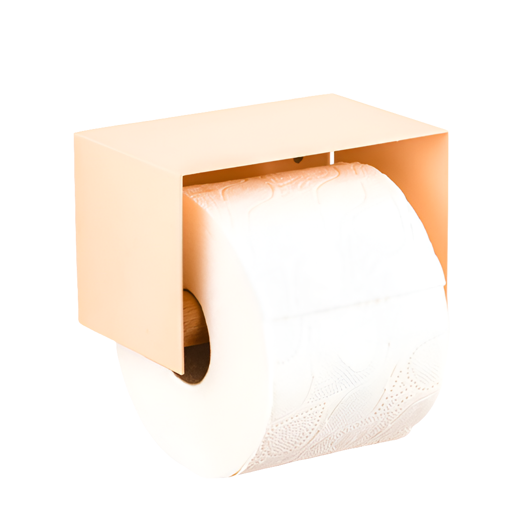 Toilettenpapier Halter | Praia