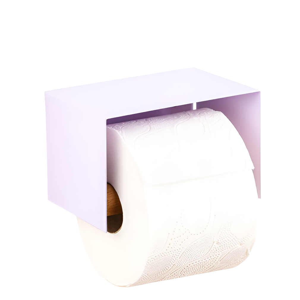 Toilettenpapier Halter | Praia