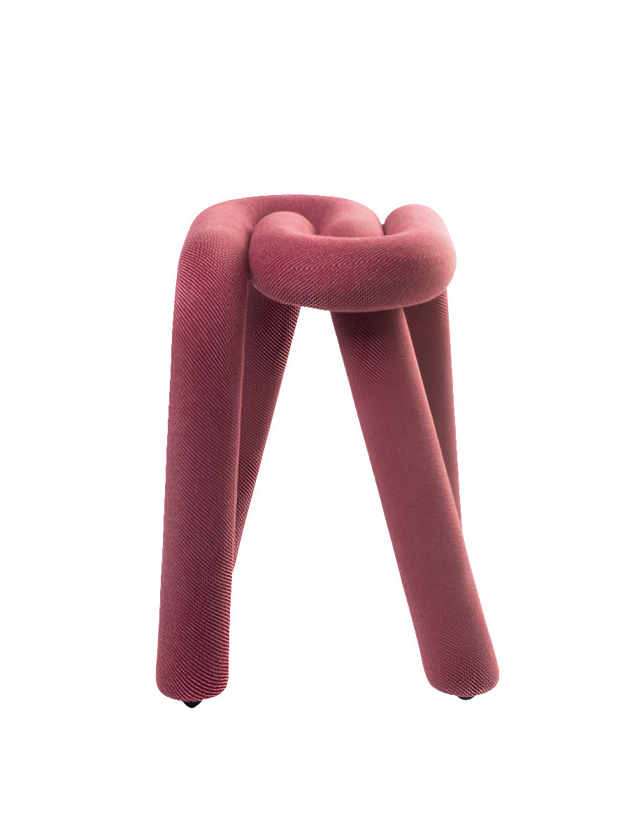 Hocker | Bold Stool Big Game