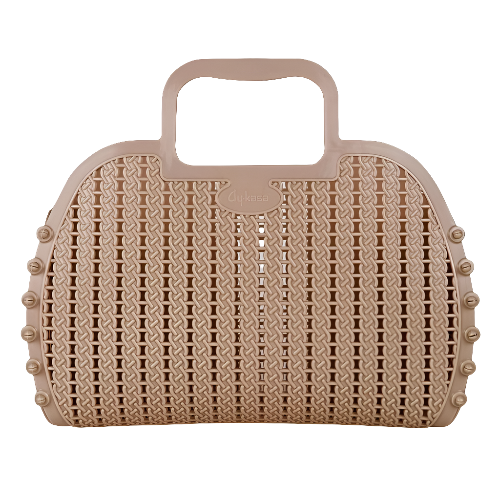 Korbtasche faltbar | Maxi