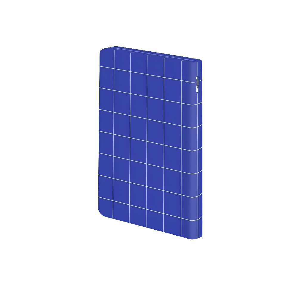 Notizbuch S | Break the Grid