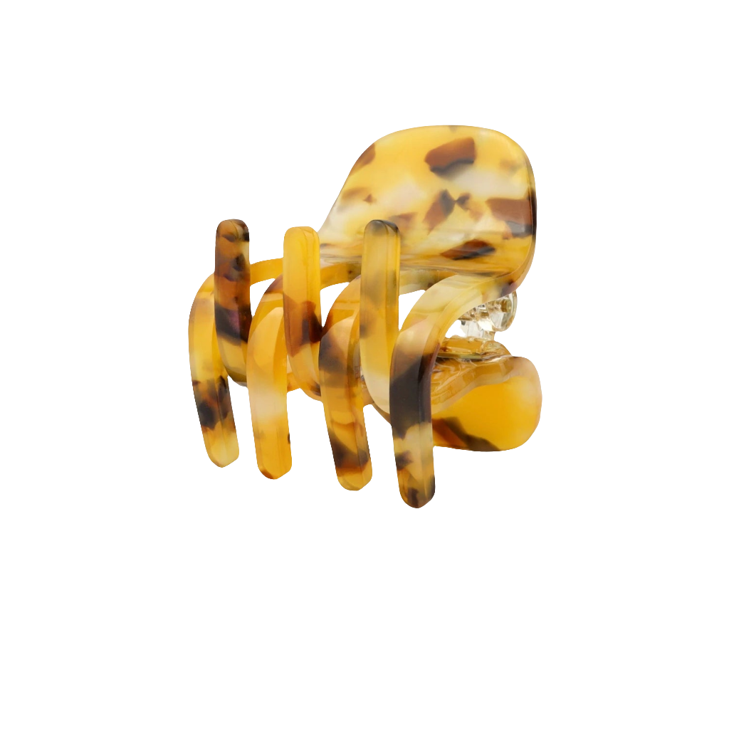 Haarspange Paw | Tiger