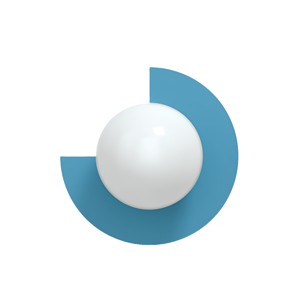 Wandleuchte CANDY | LITTLE CIRCLE 270 S