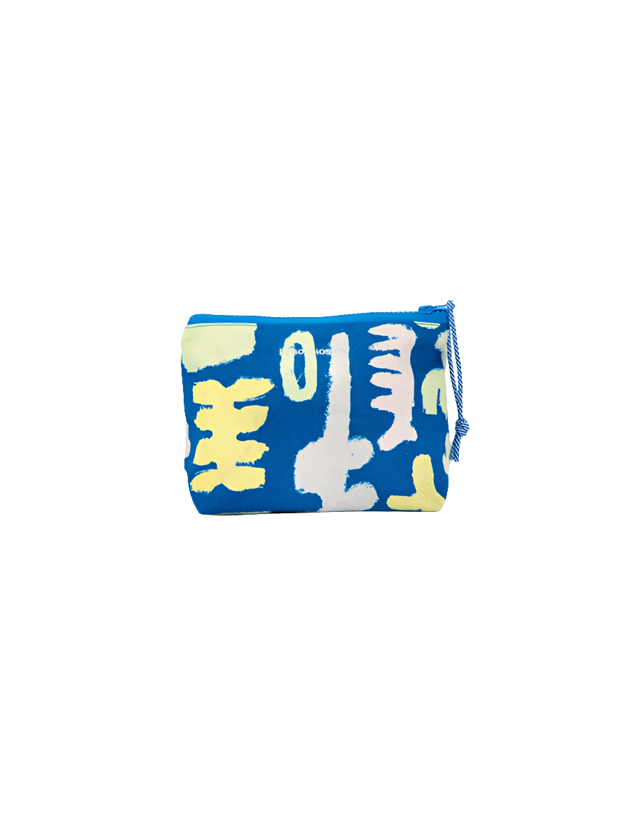 Tasche | Print Pouch