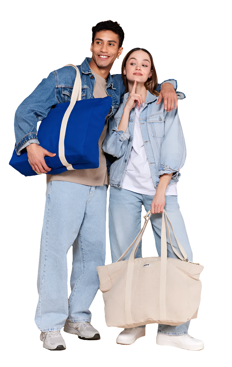Weekender Tasche Jean