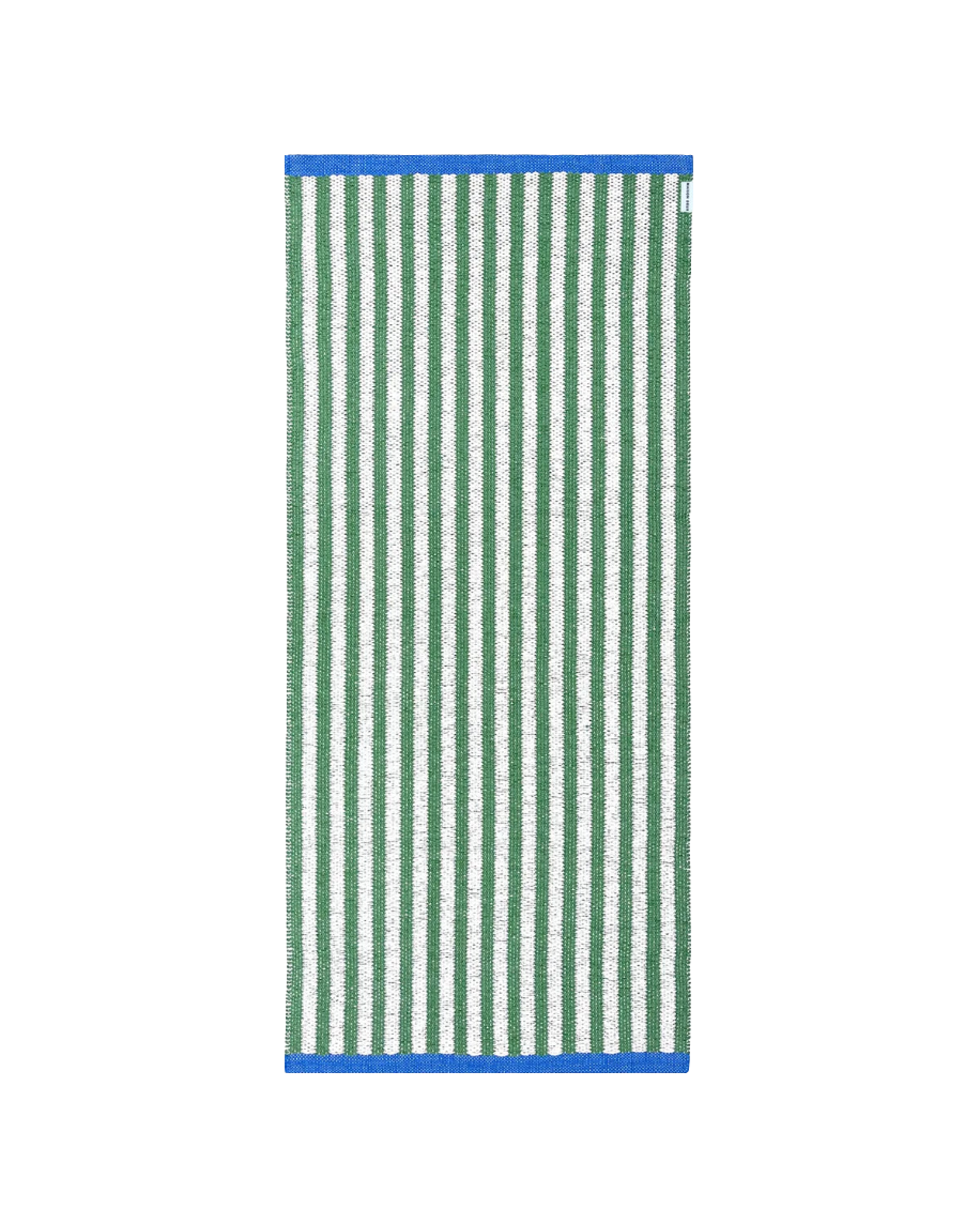 Teppich Stripe | Grass
