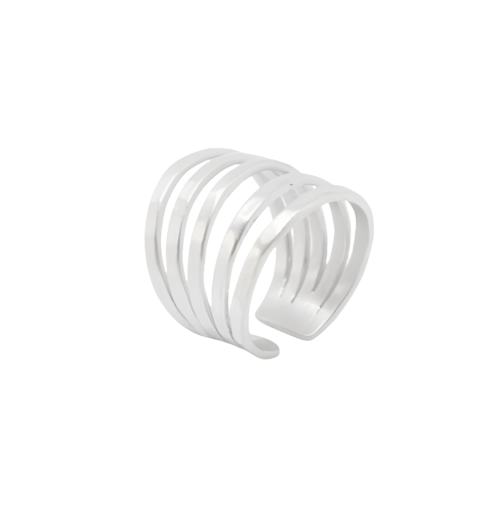 Ring | Sophie Fivefold Ring