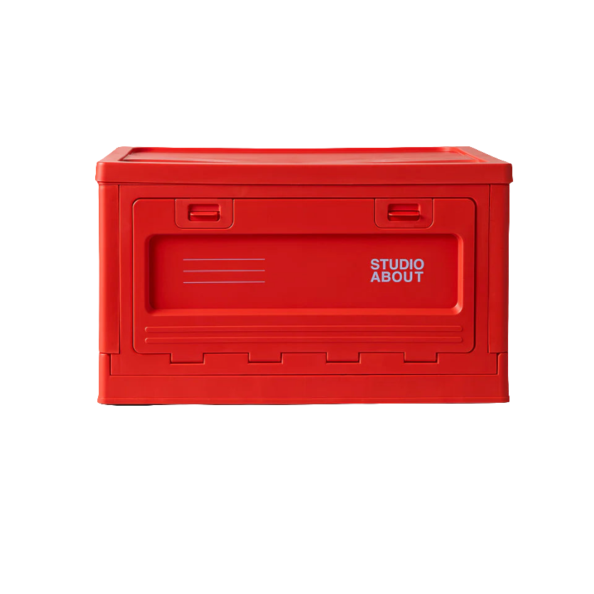 Box | Medium rot