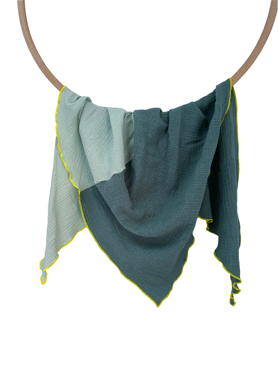 Musselintuch