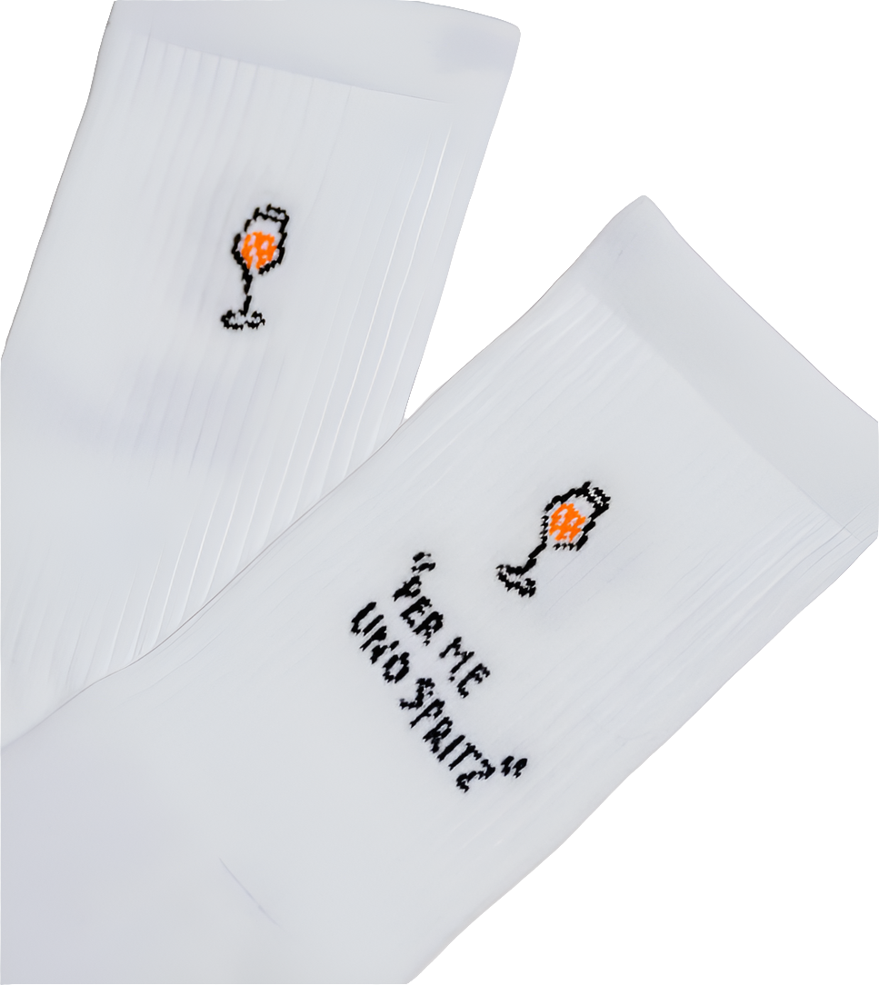 Socken | PER ME UNO SPRITZ