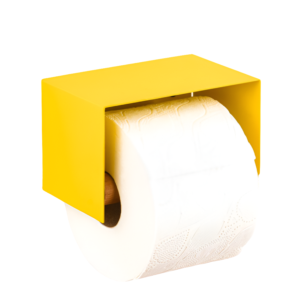 Toilettenpapier Halter | Praia