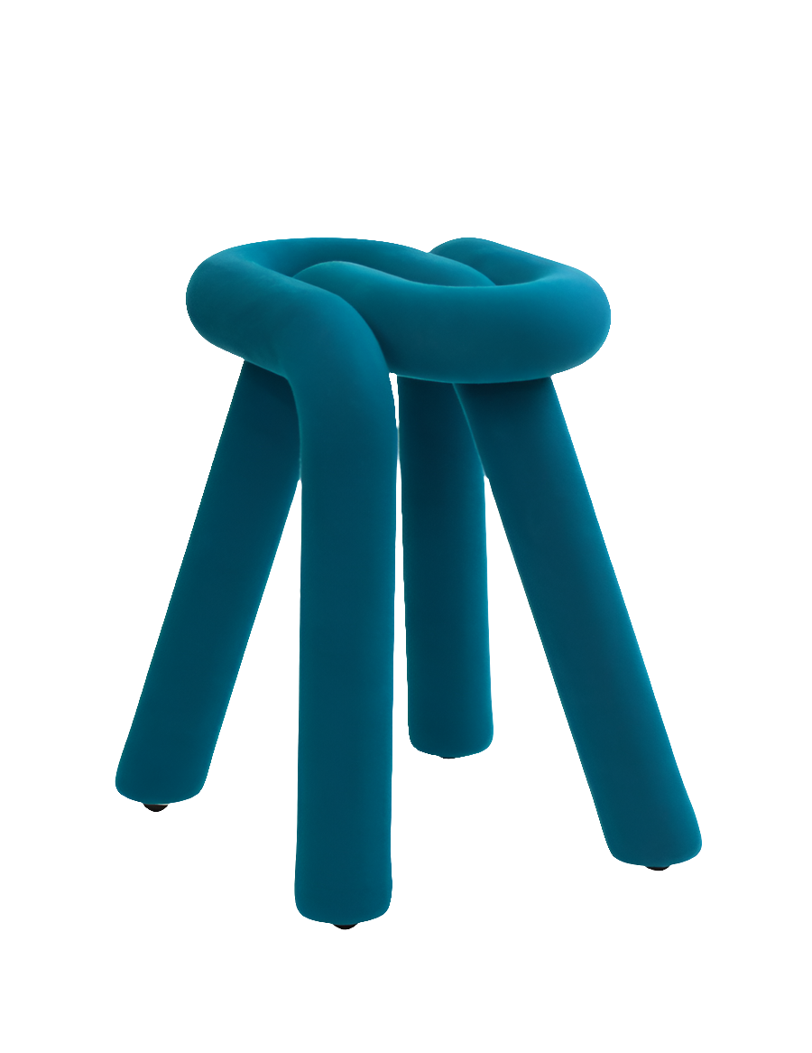 Hocker | Bold Stool Big Game